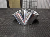 Billet Aluminum Intake Merge Dual 3"- 4"