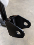 C5 Parachute Mount