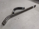 93-02 Fbody Strut Tower Support and A-Pillar Connection Bars