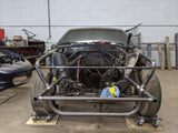 79-04 Mustang Universal Tubular Front Kit