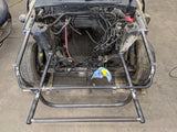 79-04 Mustang Universal Tubular Front Kit