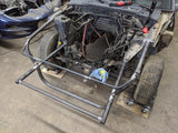 79-04 Mustang Universal Tubular Front Kit