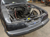 79-04 Mustang Universal Tubular Front Kit