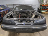 79-04 Mustang Universal Tubular Front Kit