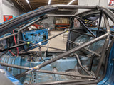 93-02 Fbody (HIGH AND TIGHT) 25.5 Cert Roll Cage Starter Kit