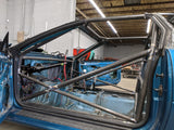 93-02 Fbody (HIGH AND TIGHT) 25.5 Cert Roll Cage Starter Kit