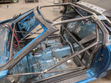 93-02 Fbody (HIGH AND TIGHT) 25.5 Cert Roll Cage Starter Kit