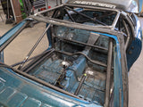 93-02 Fbody (HIGH AND TIGHT) 25.5 Cert Roll Cage Starter Kit