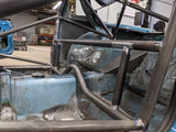 93-02 Fbody (HIGH AND TIGHT) 25.5 Cert Roll Cage Starter Kit