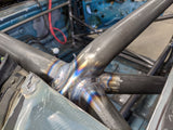 93-02 Fbody (HIGH AND TIGHT) 25.5 Cert Roll Cage Starter Kit