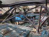 93-02 Fbody (HIGH AND TIGHT) 25.5 Cert Roll Cage Starter Kit