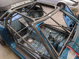 93-02 Fbody (HIGH AND TIGHT) 25.5 Cert Roll Cage Starter Kit