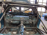 93-02 Fbody (HIGH AND TIGHT) 25.5 Cert Roll Cage Starter Kit