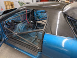 93-02 Fbody (HIGH AND TIGHT) 25.5 Cert Roll Cage Starter Kit