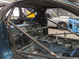 93-02 Fbody (HIGH AND TIGHT) 25.5 Cert Roll Cage Starter Kit