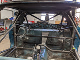 93-02 Fbody (HIGH AND TIGHT) 25.5 Cert Roll Cage Starter Kit