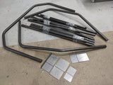 93-02 Fbody 8.50 Cert Roll Cage