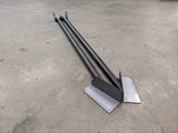 1993 - 2002 4th Gen F-Body Weld-In Subframe Connectors
