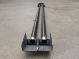 1993 - 2002 4th Gen F-Body Weld-In Subframe Connectors