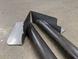 1993 - 2002 4th Gen F-Body Weld-In Subframe Connectors