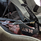 82-02 Fbody (E-Brake Location) Parachute Release Lever Bracket