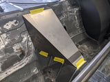 93-02 Fourth Gen Fbody Torque Arm Clearance Cover