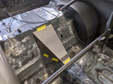 93-02 Fourth Gen Fbody Torque Arm Clearance Cover
