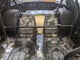 93-02 Fourth Gen Fbody Torque Arm Clearance Cover
