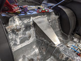 93-02 Fourth Gen Fbody Torque Arm Clearance Cover