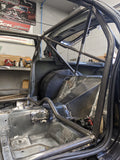 Fbody Rollcage Lower Rear Cross Member