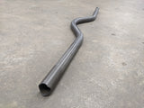 Fbody Rollcage Lower Rear Cross Member