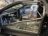 93-02 Fbody 8.50 Cert Roll Cage