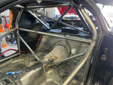 93-02 Fbody 8.50 Cert Roll Cage