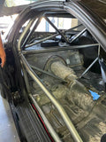 93-02 Fbody 8.50 Cert Roll Cage