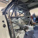 93-02 Fbody 8.50 Cert Roll Cage