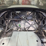 93-02 Fbody 8.50 Cert Roll Cage