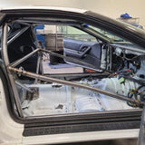 93-02 Fbody 8.50 Cert Roll Cage