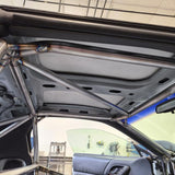 93-02 Fbody 8.50 Cert Roll Cage