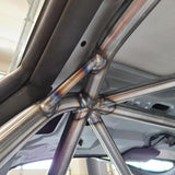 93-02 Fbody 8.50 Cert Roll Cage