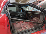 93-02 Fbody 8.50 Cert Roll Cage