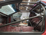 93-02 Fbody 8.50 Cert Roll Cage