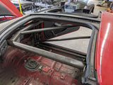 93-02 Fbody 8.50 Cert Roll Cage