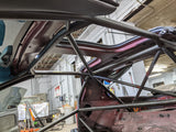 93-02 Fbody 8.50 Cert Roll Cage