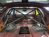 93-02 Fbody 8.50 Cert Roll Cage