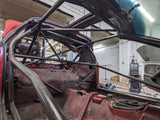 93-02 Fbody 8.50 Cert Roll Cage