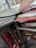 93-02 Fbody 8.50 Cert Roll Cage