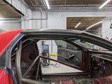93-02 Fbody 8.50 Cert Roll Cage
