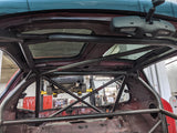 93-02 Fbody 8.50 Cert Roll Cage