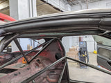 93-02 Fbody 8.50 Cert Roll Cage