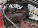 93-02 Fbody 8.50 Cert Roll Cage